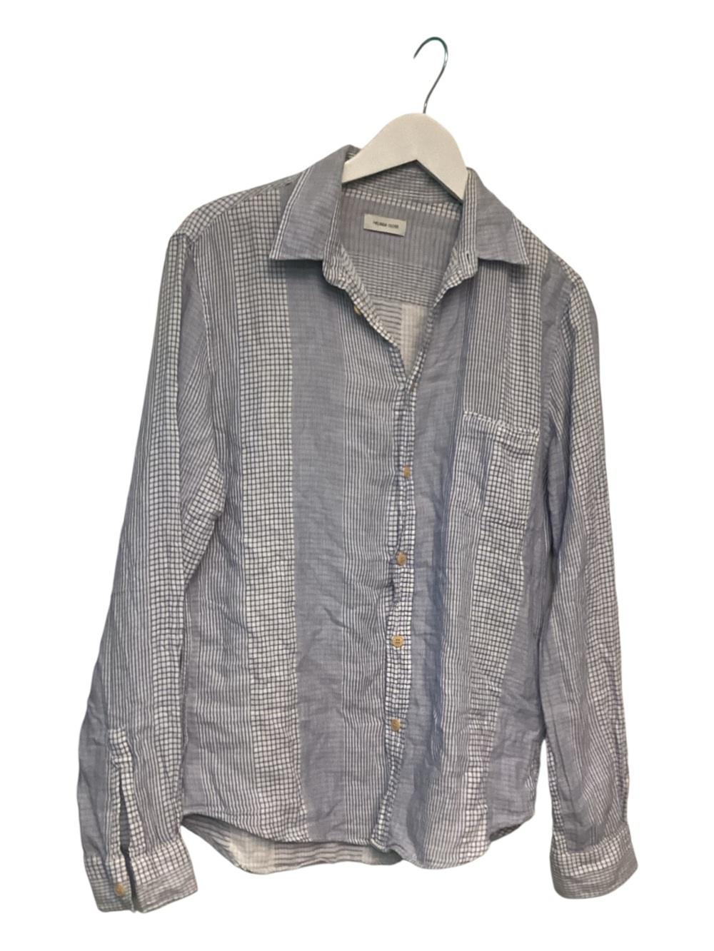 Melinda Gloss Shirt